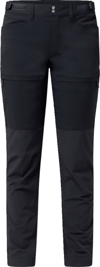 Haglöfs Alert Mid Pant Womens True Black