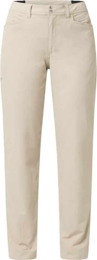 Haglöfs Korp Lite Pant Womens Chalk Beige