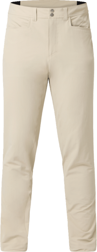 Haglöfs Korp Lite Pant Mens Chalk Beige
