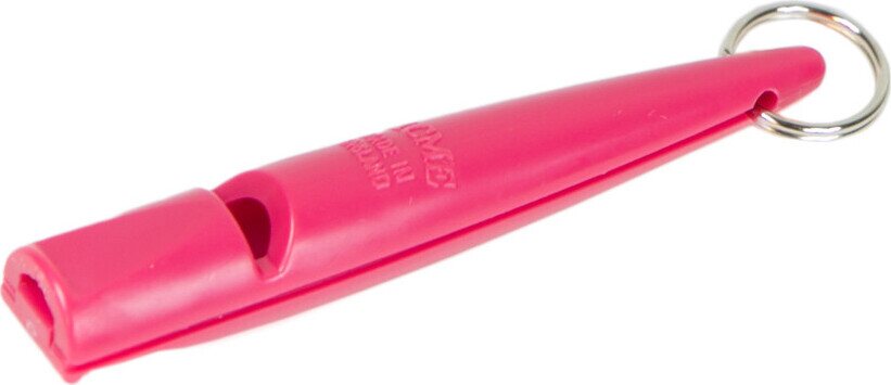 Acme Dog whistle 211.5 Fuchsia