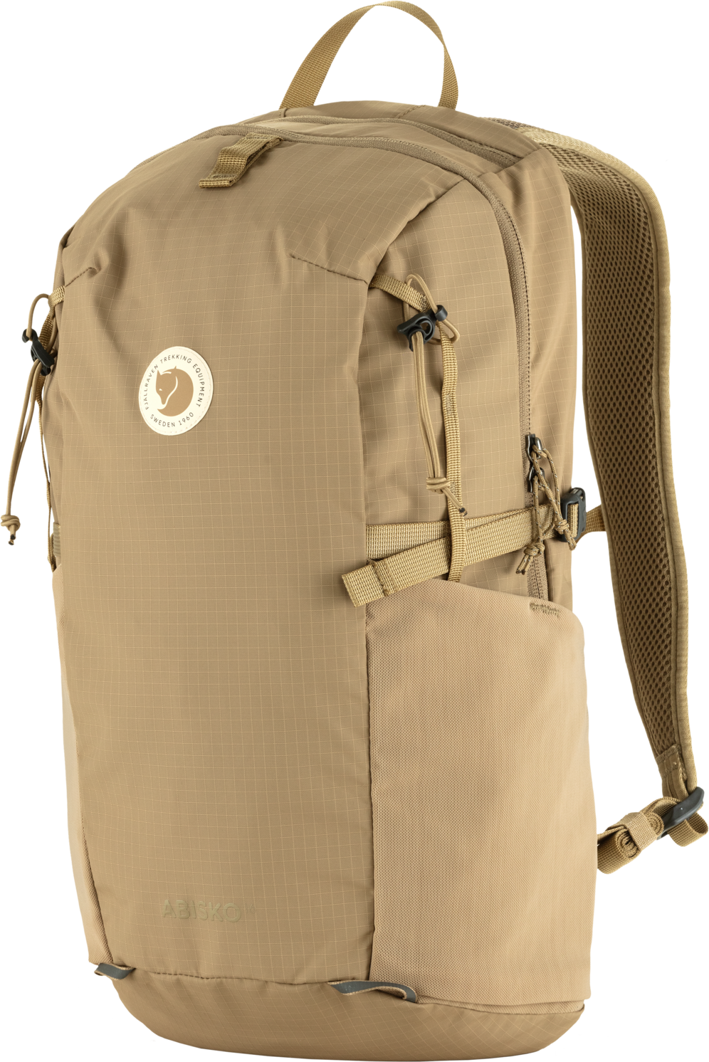 Fjällräven Abisko Softpack 16 Clay (221)