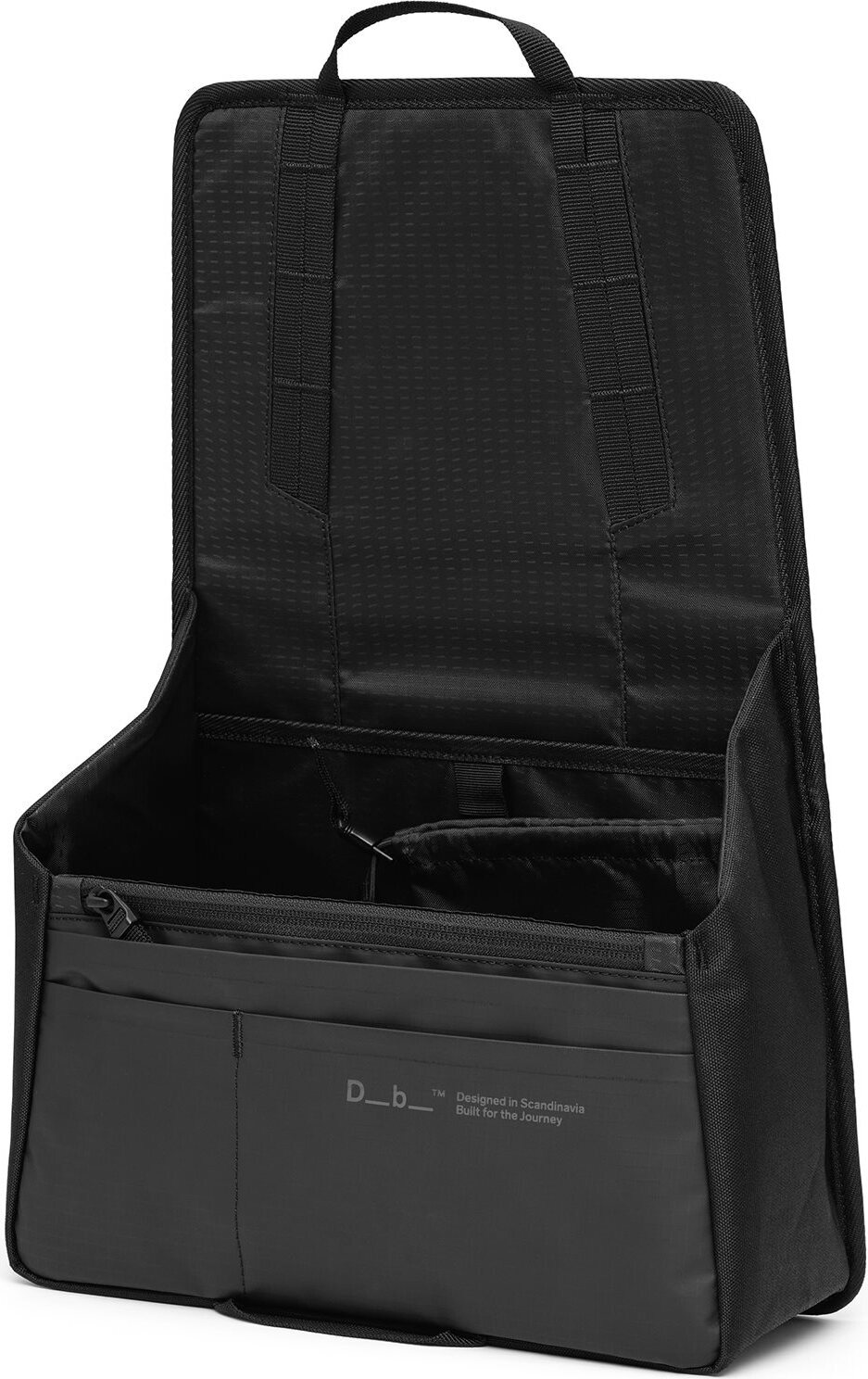 Db Hugger Organizer Black Out