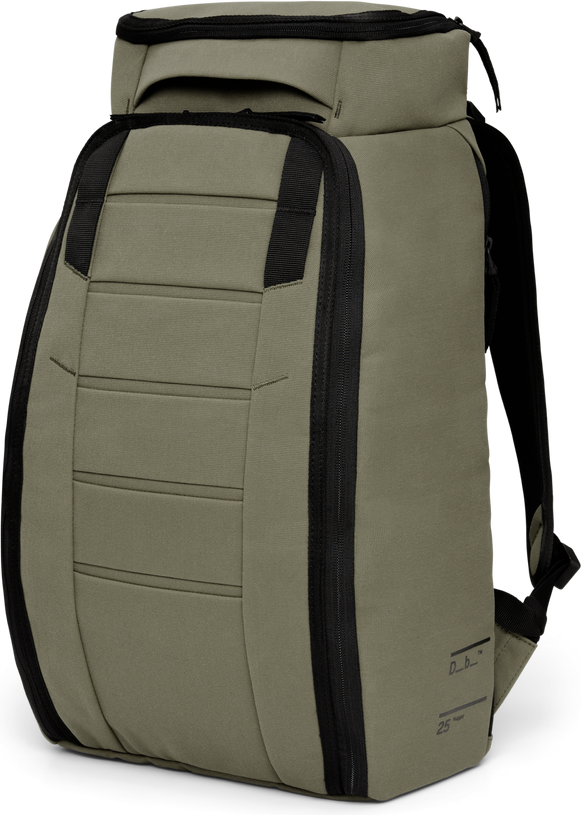 Db Hugger Backpack 25L Forest Green
