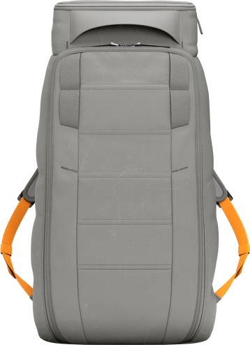 Db Hugger Backpack 30L Sand Grey