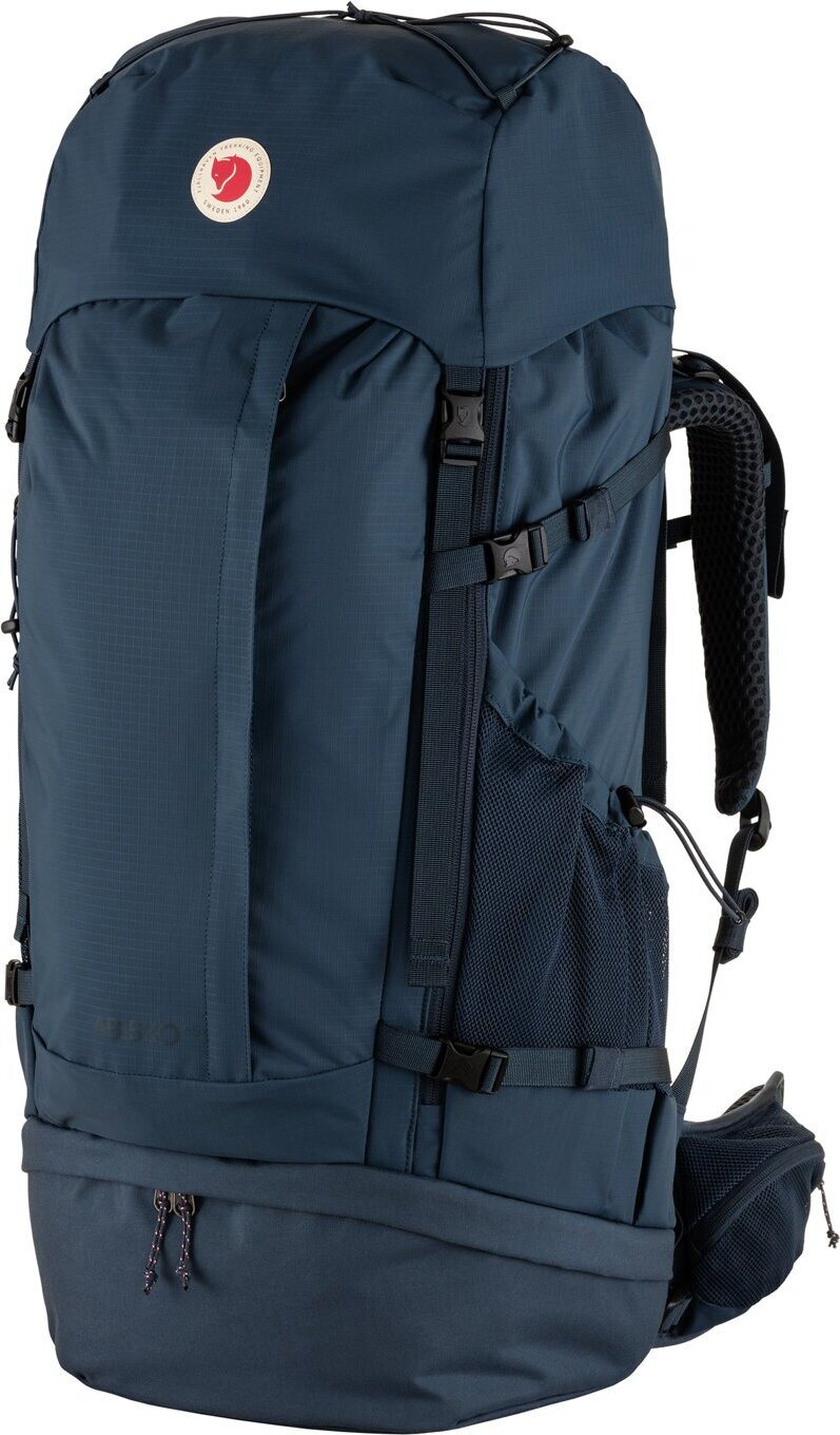 Fjällräven Abisko Trek 65 Navy (560)