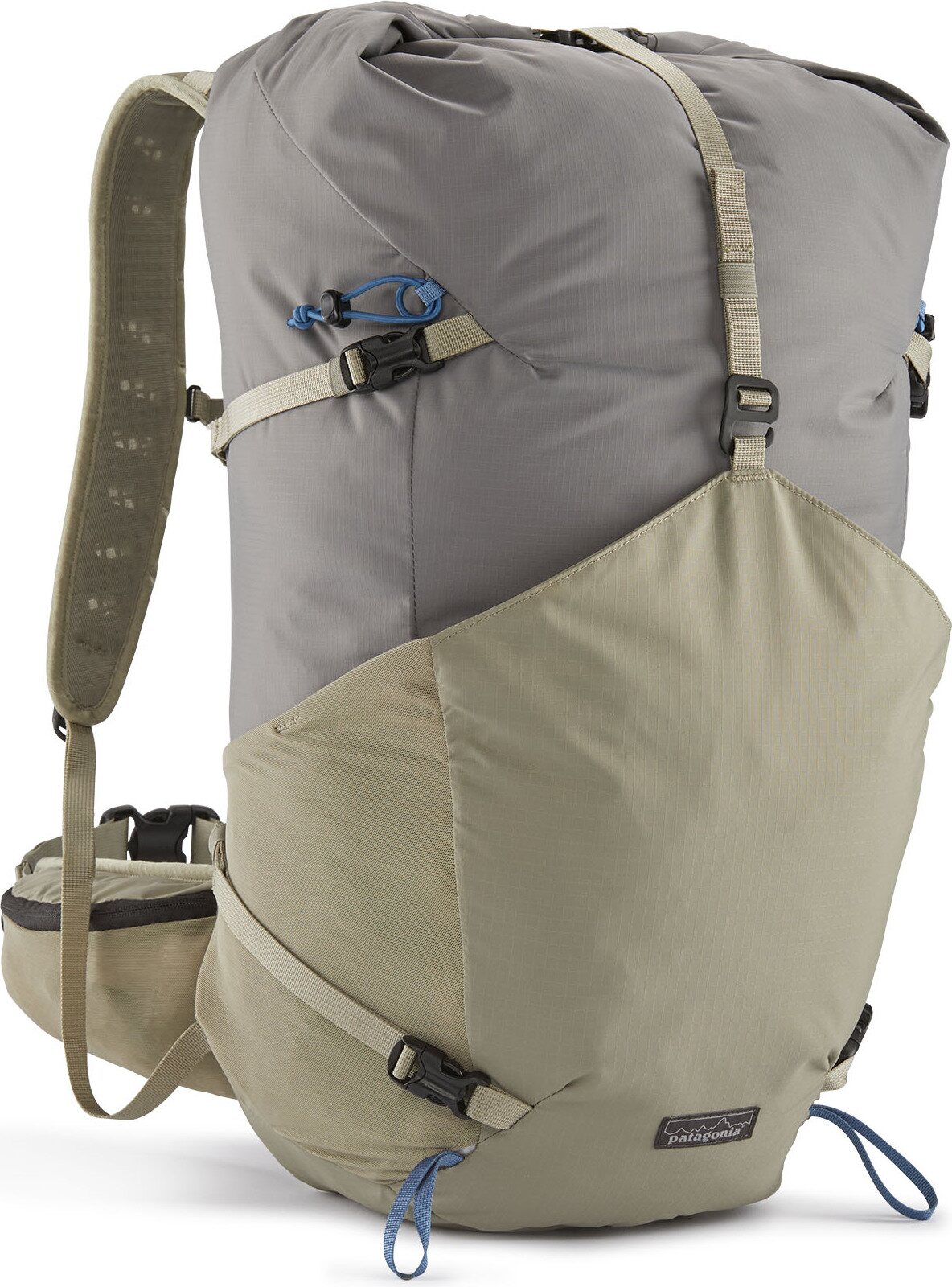 Patagonia Terravia Pack 36L River Rock Green