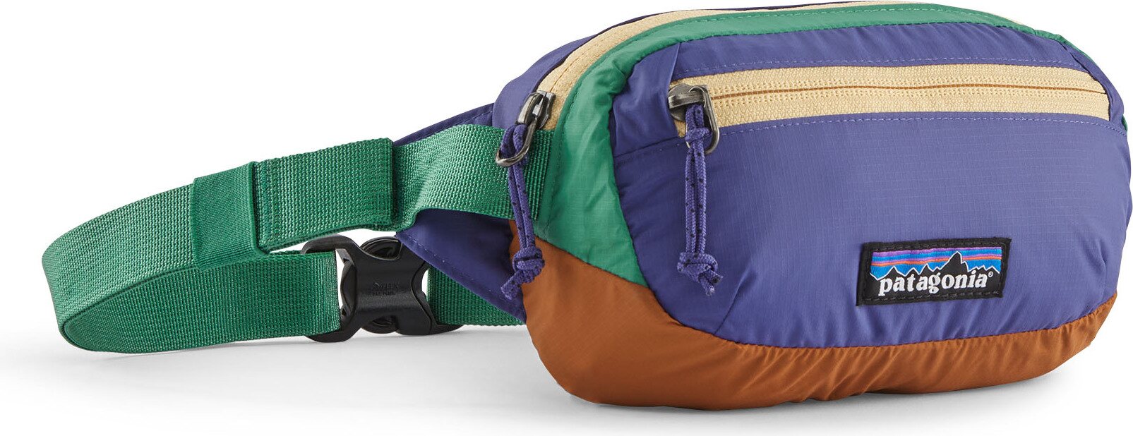 Patagonia Terravia Mini Hip Pack Solstice Purple