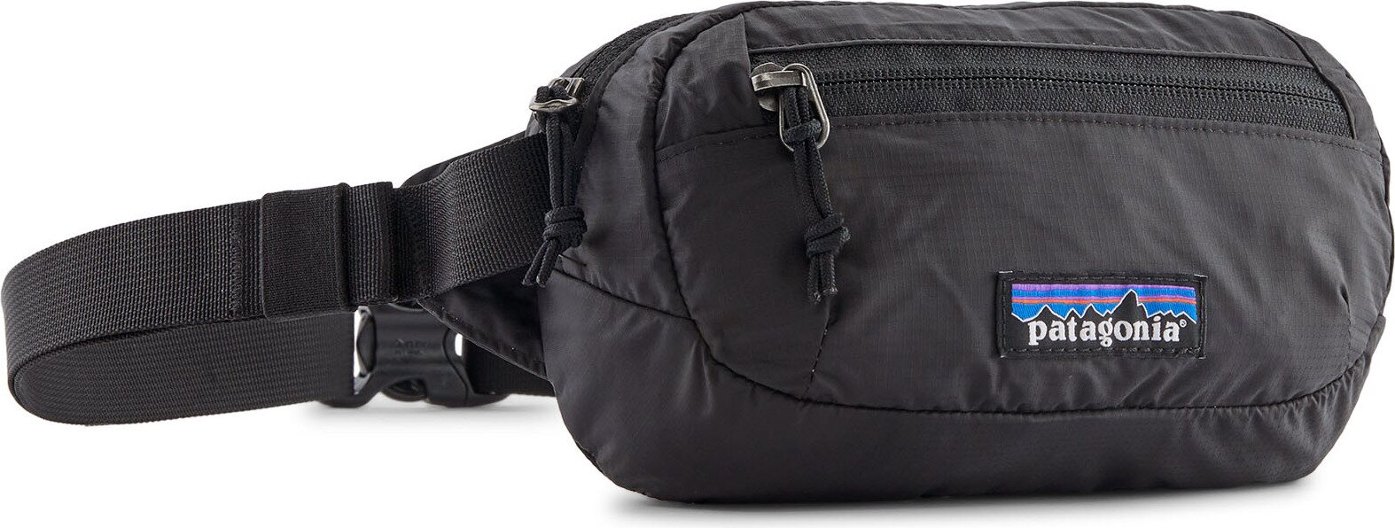 Patagonia Terravia Mini Hip Pack Black