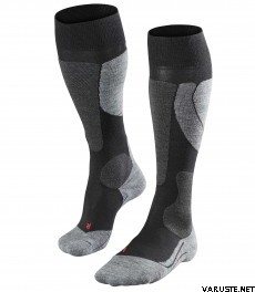 Falke SK 4 Pro Race Musta