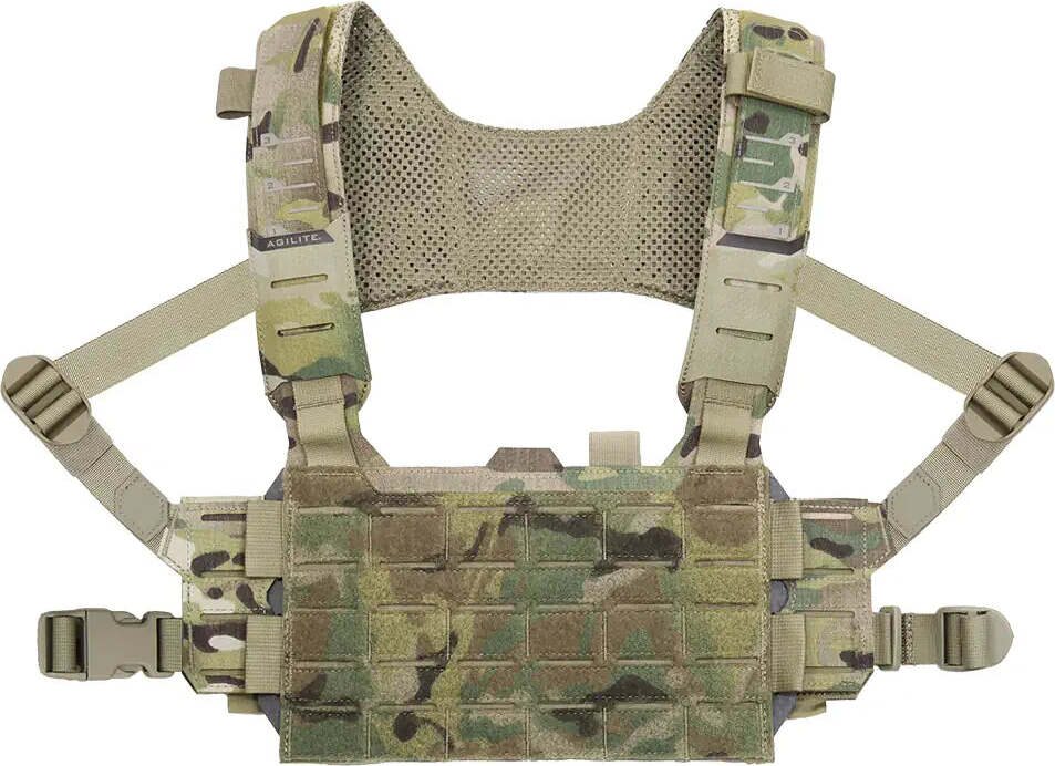Agilite REAPER RIG Multicam