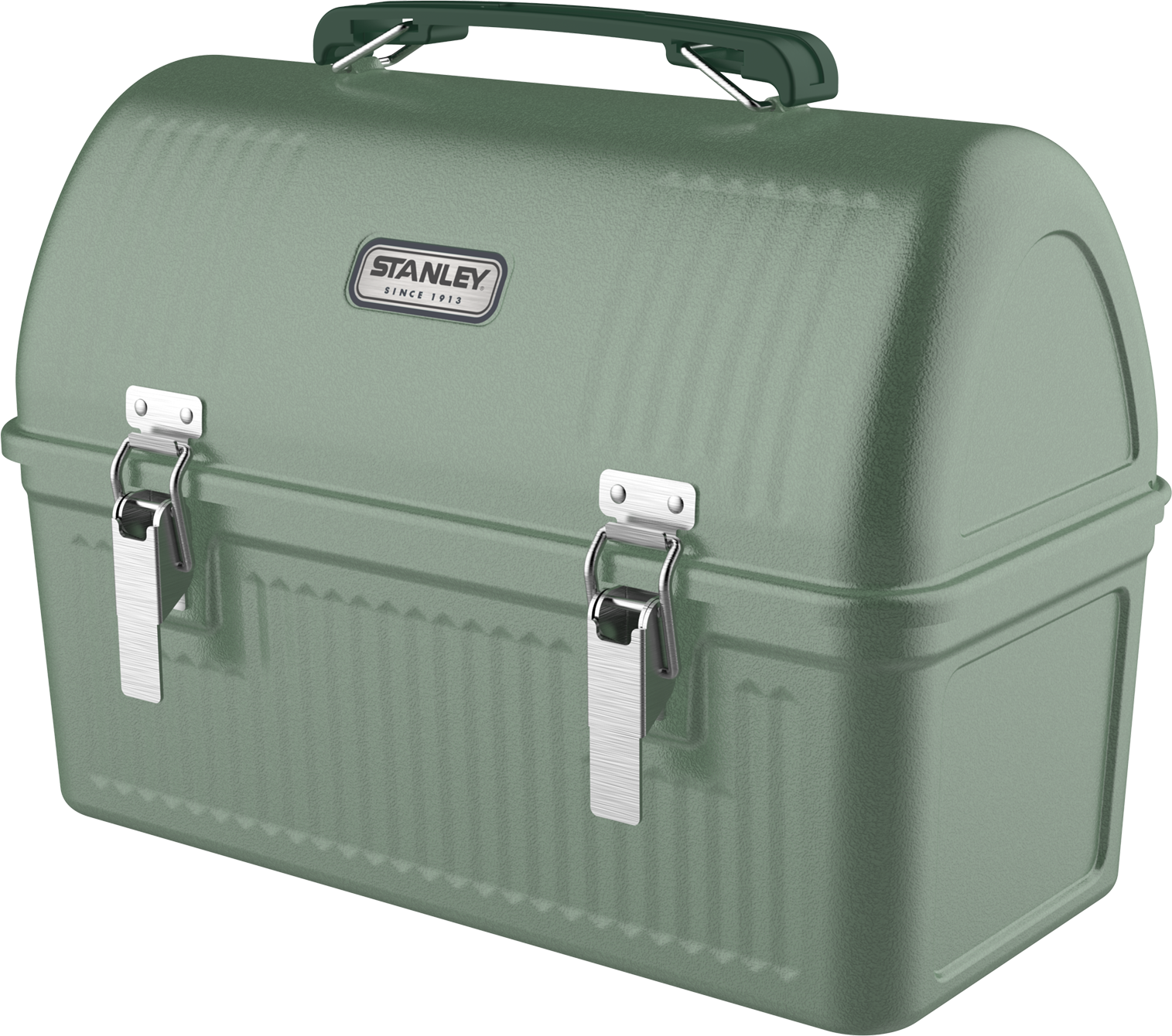 Stanley The Legendary Classic Lunchbox 9.5L Hammertone Green