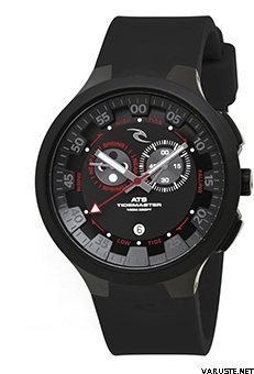 rip curl ats tidemaster watch