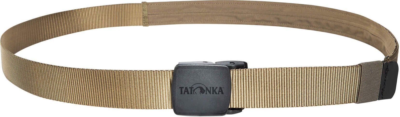 Tatonka Travel Waistbelt 30mm Khaki