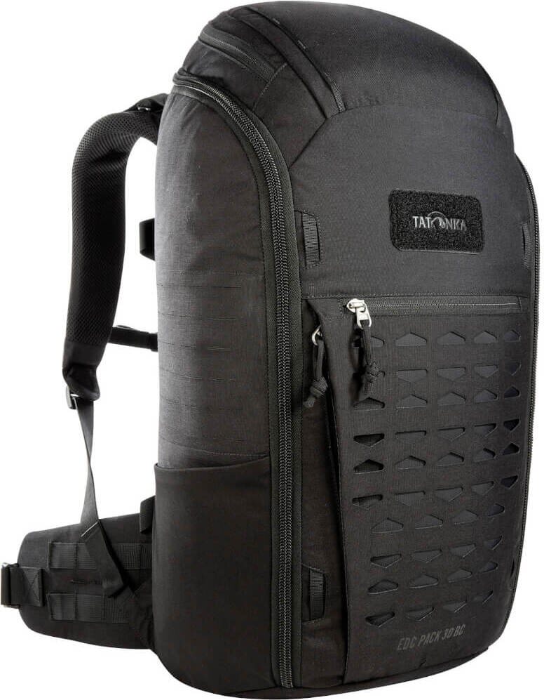 Tatonka EDC Pack 30 BC Black