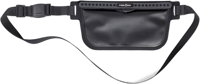 Fidlock Sling Bag Black