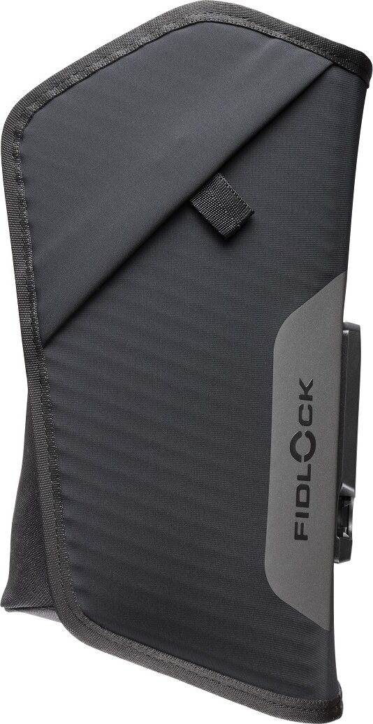 Fidlock Twist Essential Bag Black