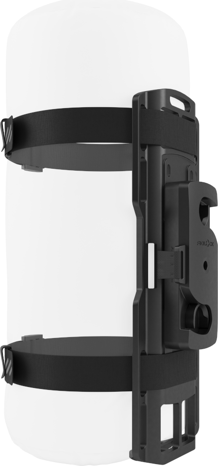 Fidlock Twist Uni Connector XL Black