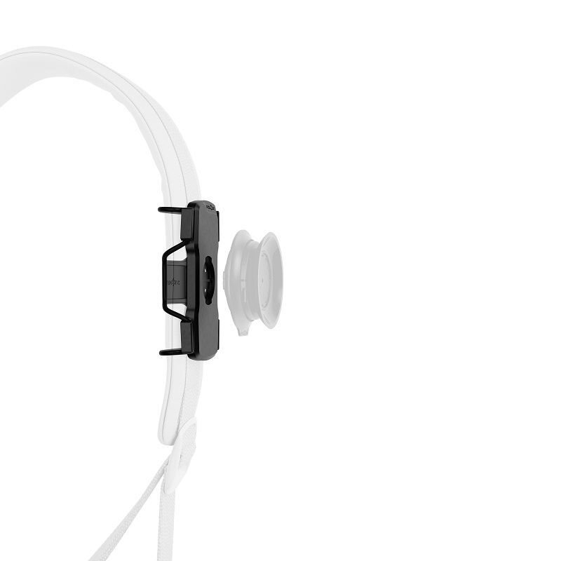 Fidlock Vacuum Tex Base Black