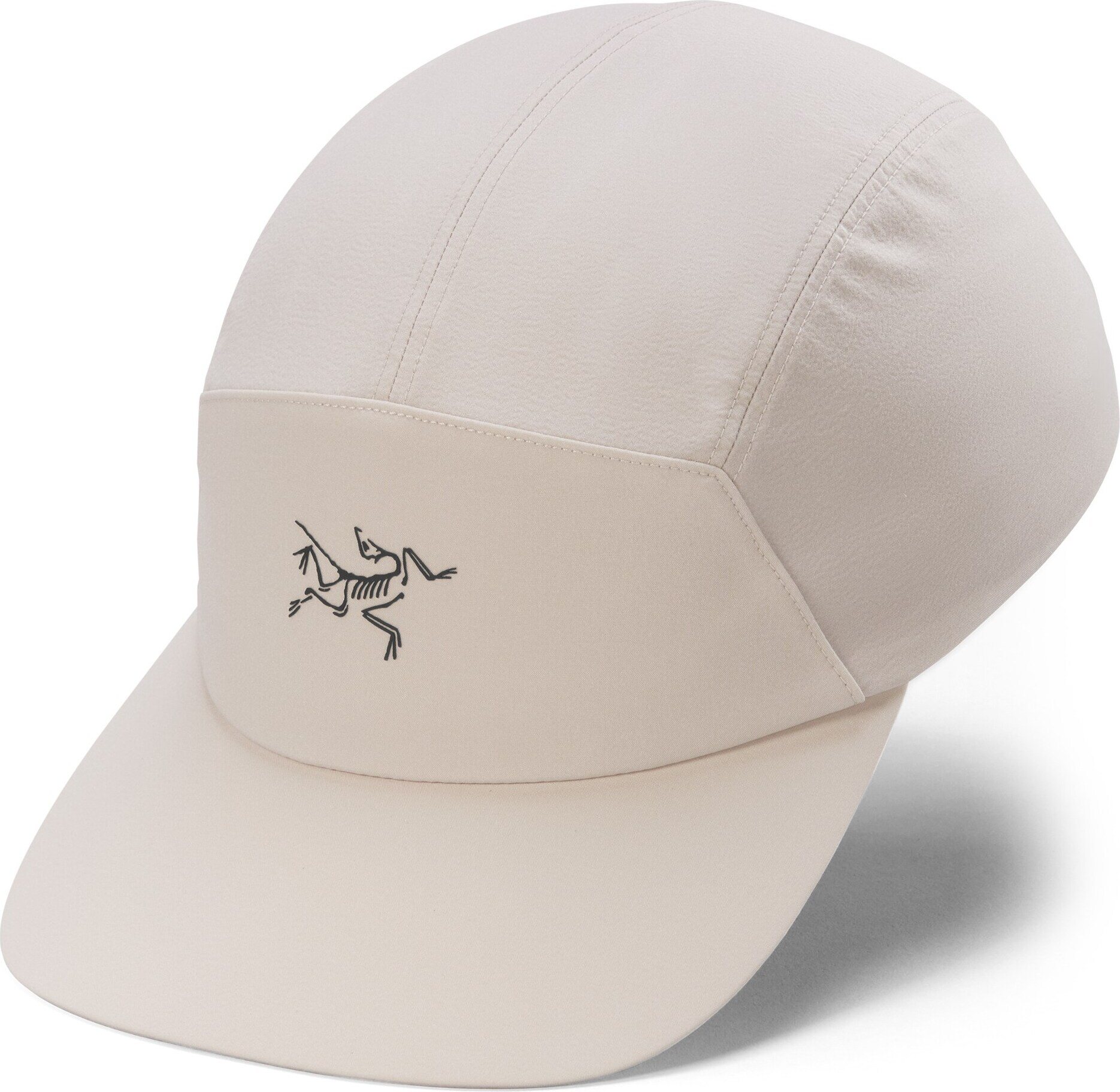 Arc'teryx Gamma 5 Panel Cap Rune / Black