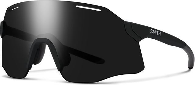 Smith Vert Matte Black - ChromaPop Black