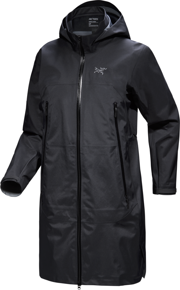 Arc'teryx Beta Coat Womens Black