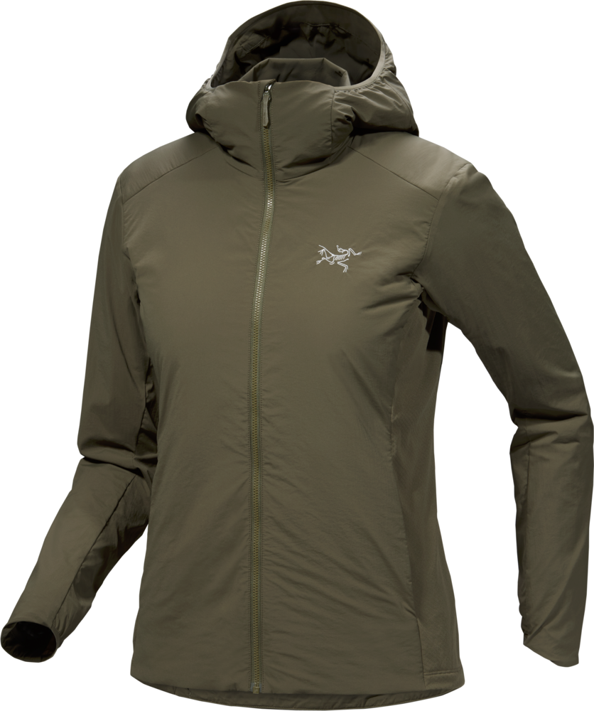 Arc'teryx Atom SL Hoody Womens Tatsu