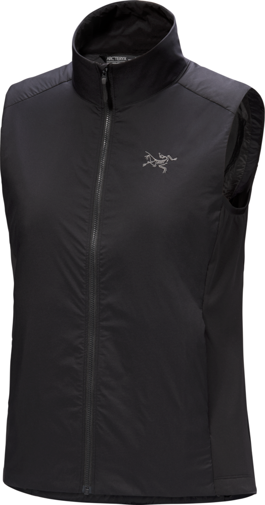 Arc'teryx Atom Vest Womens Black