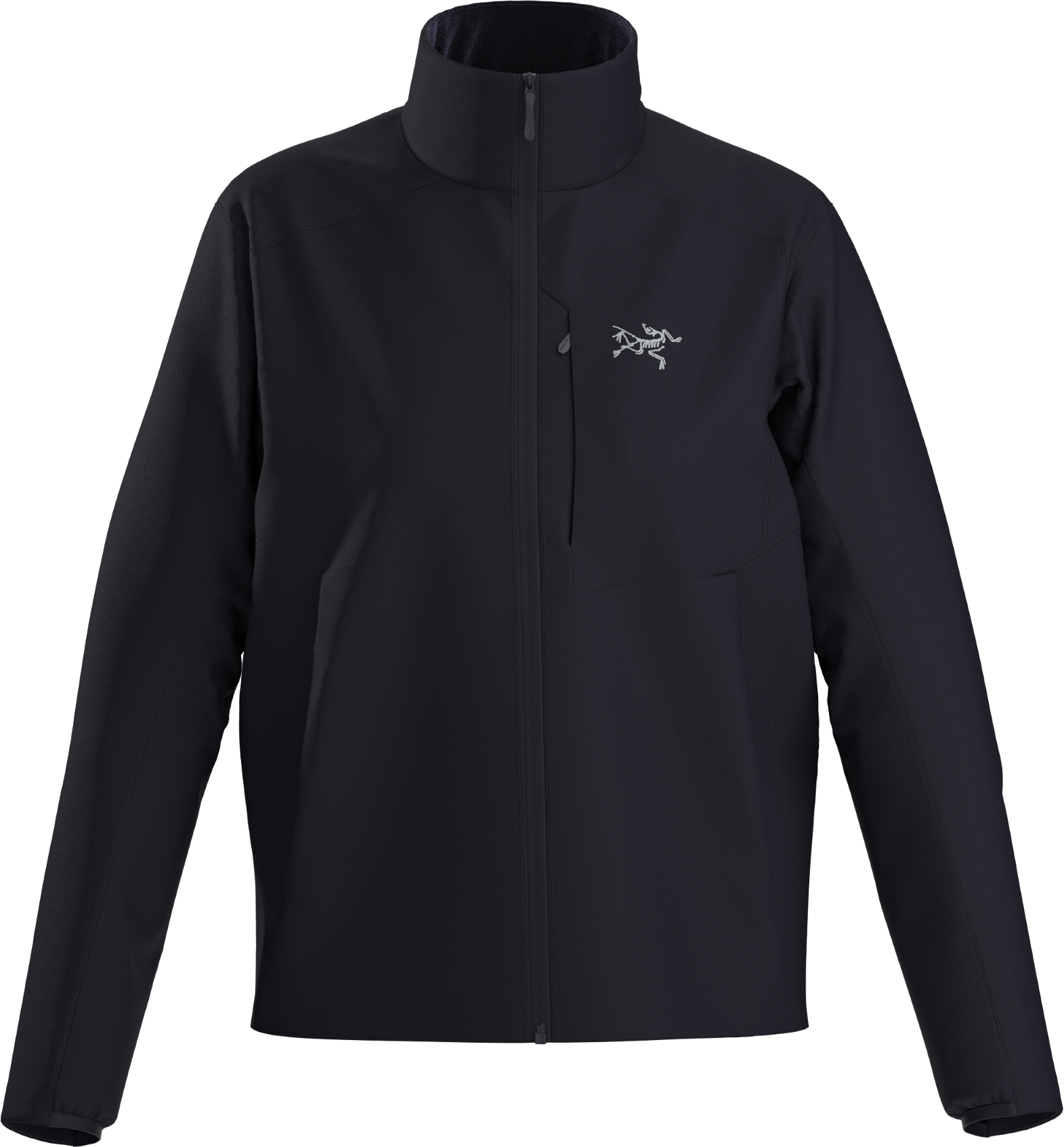 Arc'teryx Gamma Jacket Womens Black