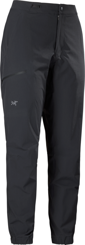 Arc'teryx Gamma Tapered Pant Womens (2024) Black