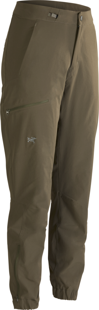 Arc'teryx Gamma Tapered Pant Womens (2024) Tatsu