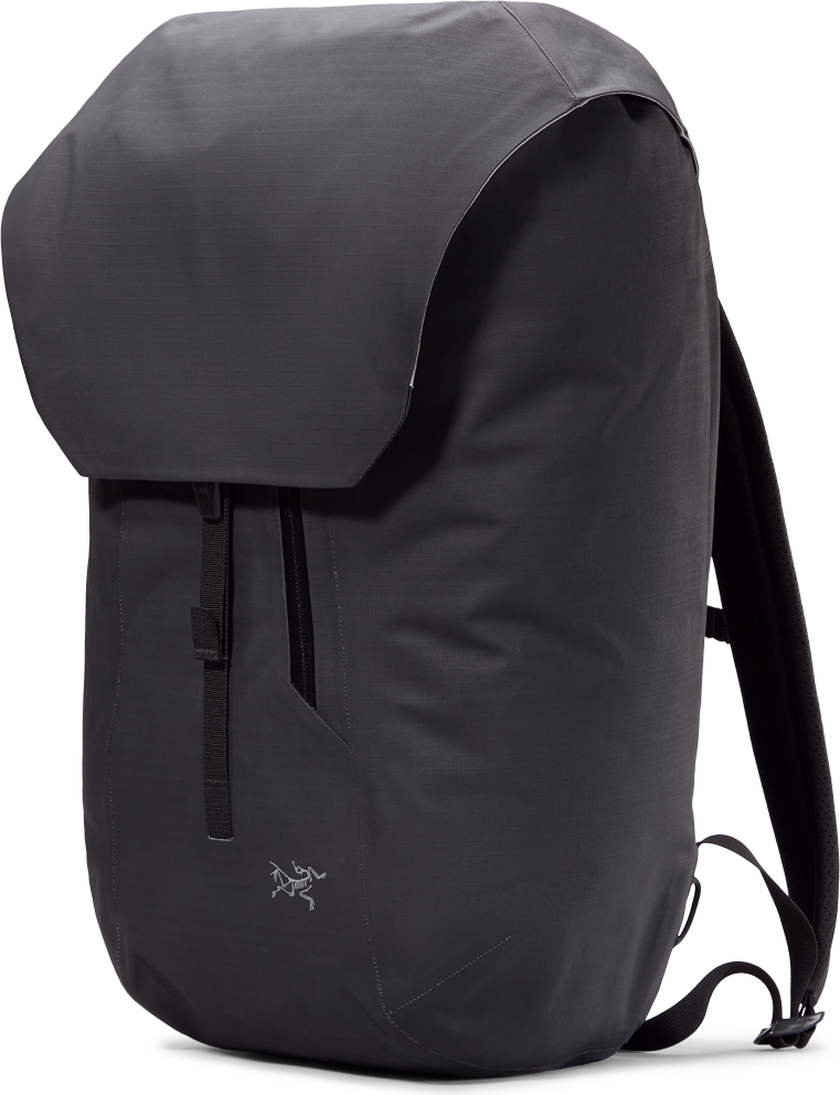 Arc'teryx Granville 25 Backpack Black