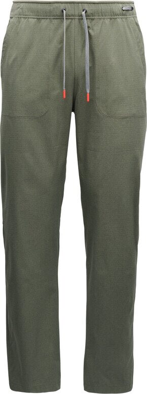 Black Diamond Sequence Pants Mens Tundra
