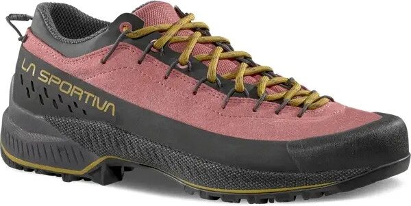 La Sportiva TX4 EVO Womens Rosebay / Savanna