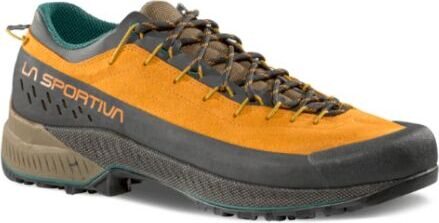 La Sportiva TX4 EVO Mens Hawaiian Sun / Mocha
