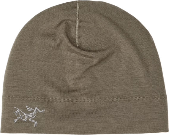 Arc'teryx Rho Lightweight Wool Toque Tatsu