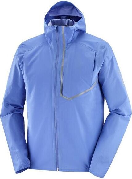 Salomon Bonatti Trail Jacket Mens Ultramarine