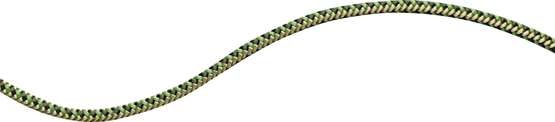 Mammut Cord POS 4 mm / 7 m (Green)