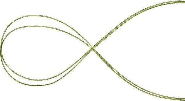 Mammut Accessory Cord 4 mm Green