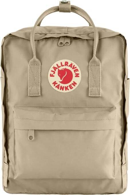 Fjällräven Kånken Fossil (118)