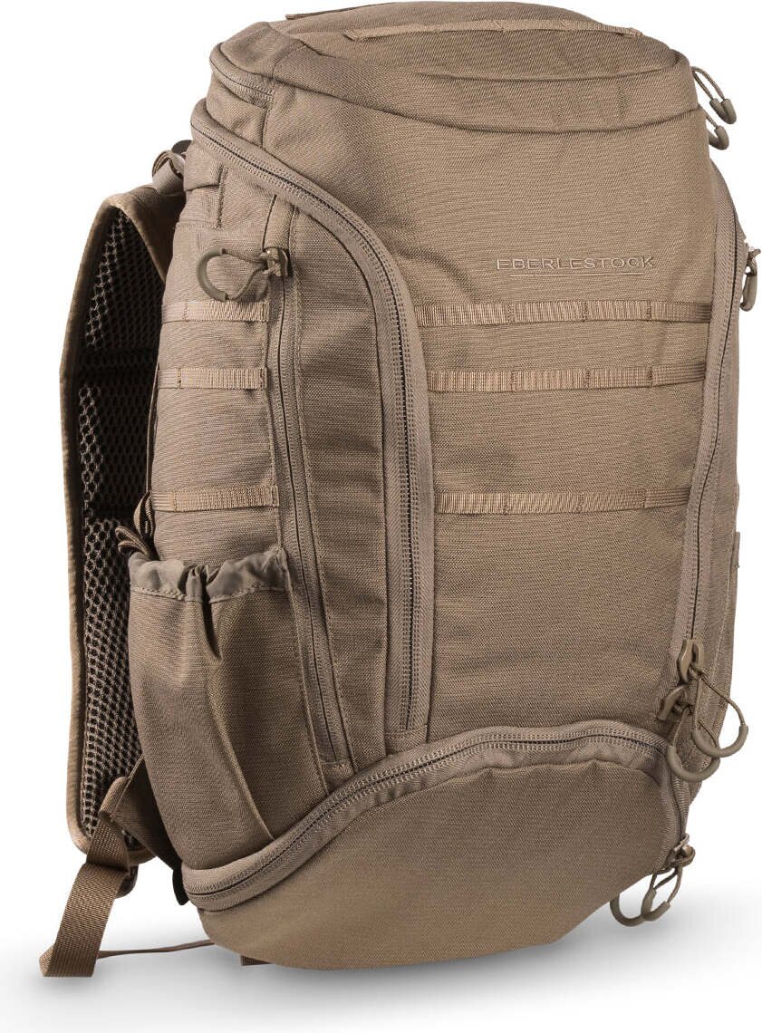 Eberlestock Little Trick Dry Earth