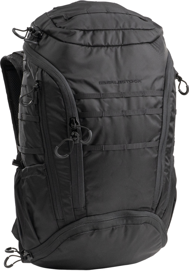 Eberlestock Little Trick Black