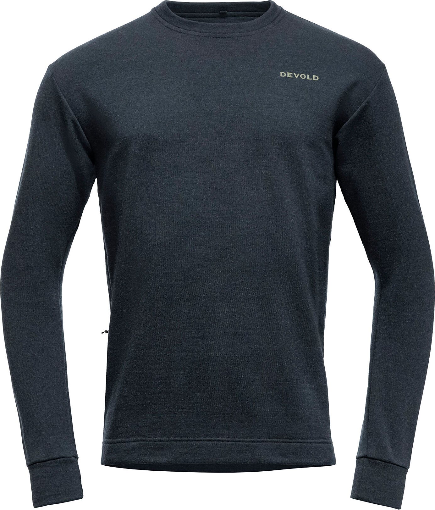 Devold Everyday Crew Mens Ink