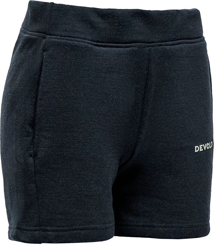 Devold Everyday Shorts Womens Ink
