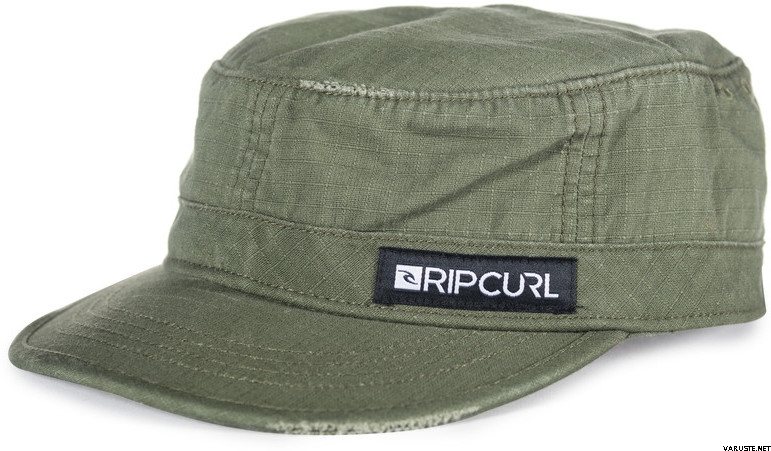 Rip Curl Demander Station Cap Army