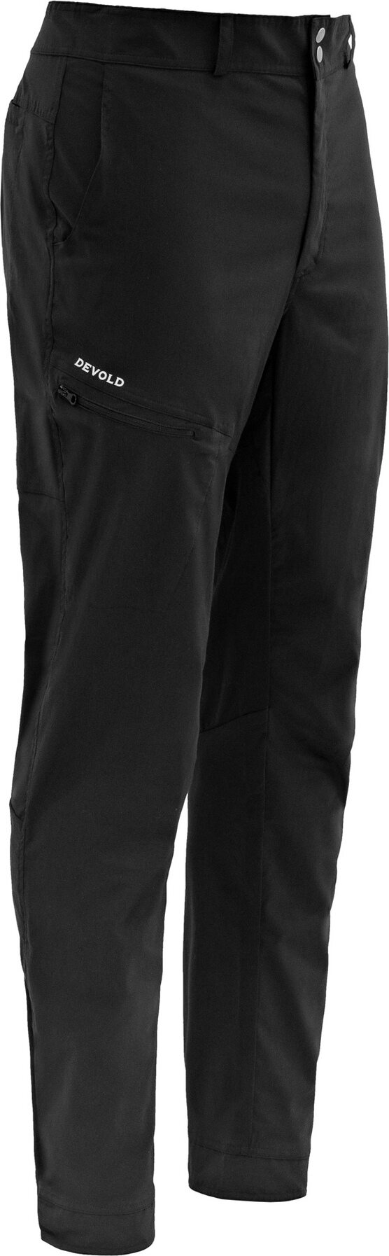 Devold Herøy Merino Pants Mens Caviar