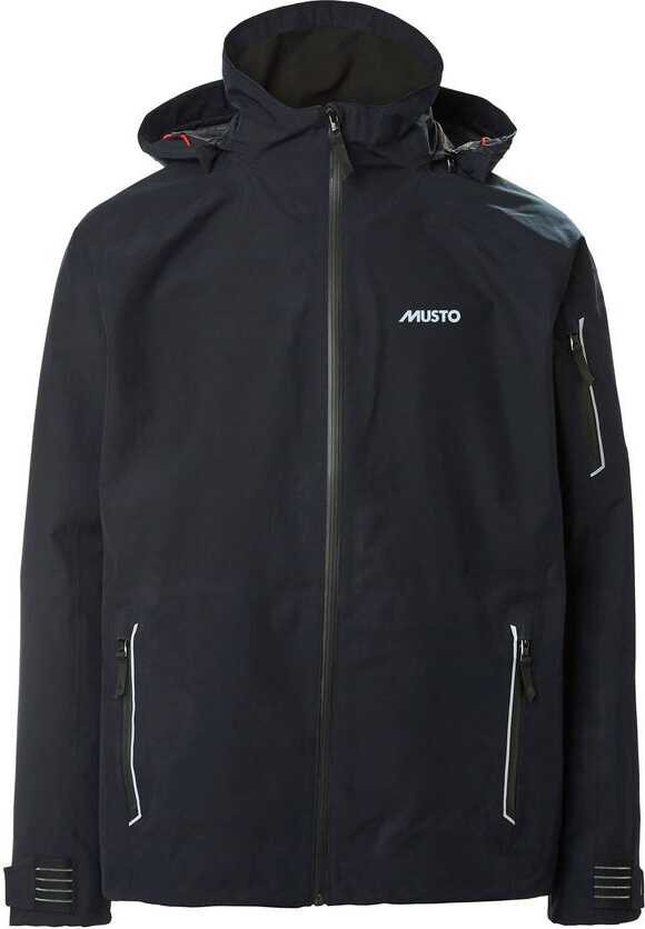 Musto LPX GTX Jacket Mens Black