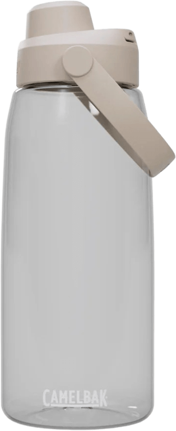 Camelbak Thrive Chug 1L (32oz) Clear