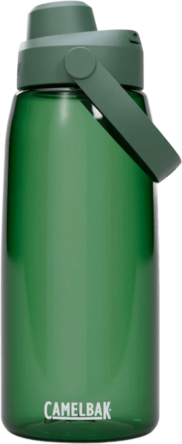 Camelbak Thrive Chug 1L (32oz) Forest Green