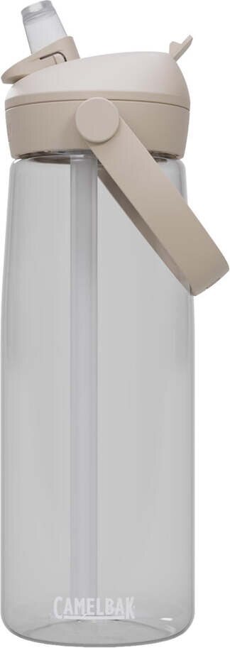 Camelbak Thrive Flip Straw 750ml Clear