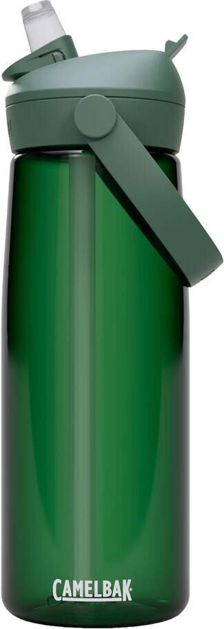 Camelbak Thrive Flip Straw 750ml Forest Green